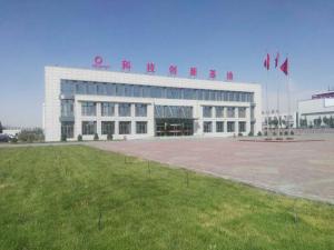 內(nèi)蒙古浦瑞芬環(huán)?？萍加邢薰?